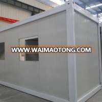 Prefab Mobile Garage For Sale China