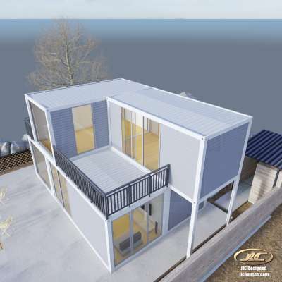 Customized designs ocean container house free designs,modular mobile sea shipping container house